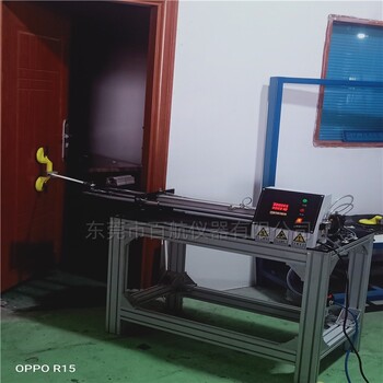信陽鉸鏈合頁試驗機廠家電話,門合頁-鉸鏈壽命試驗機