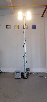 移動(dòng)led照明車車載照明燈