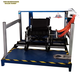 郴州轮椅车测试机设备,轮椅.车耐久试验机产品图