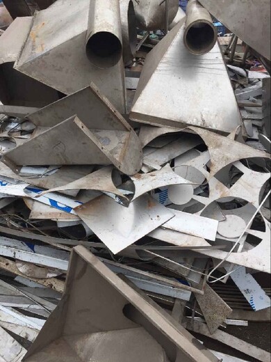 宁海县不锈钢回收废旧不锈钢回收快速响应