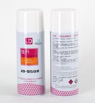 JD-9508干性二硫化鉬潤滑劑