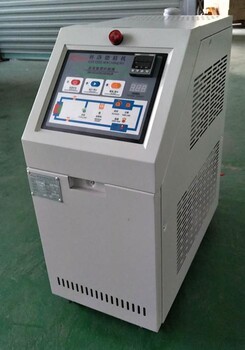 6kw水式控溫機(jī)南京風(fēng)冷式冷熱一體控溫機(jī)