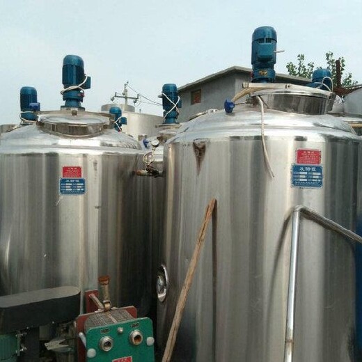 漳州印染设备回收废旧不锈钢回收