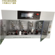 威海PP泵头疲劳试验机,乳液泵头挤压器耐久疲劳试验机产品图