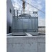 重庆方形钢板冷却塔厂家工业冷却塔