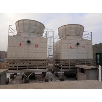陜西冷卻塔排名循環(huán)水冷卻塔