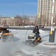 原裝進口除雪車故障低STM1100圖