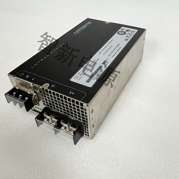 LCM600Q-T-N医疗电源宽输入电压范围可调性强