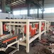 新疆水泥基匀质板设备报价及图片,匀质防火保温板生产设备