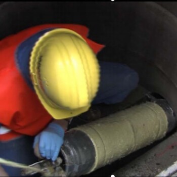 化粪池检测大小型管道检测公司管道泵