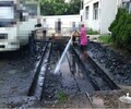南岸区工业化工管道清洗安全可靠管道清淤