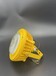 造紙廠LED防爆燈廠家供應20W防爆LED燈彎桿式安裝