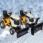 除雪不求人STM1100,離座保護更安全