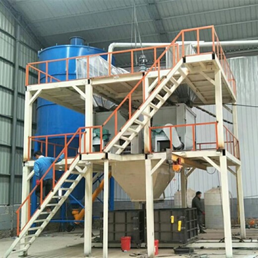 泰安生产水泥基匀质板设备厂家