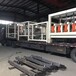 西藏水泥基匀质板设备市场,匀质防火保温板生产设备