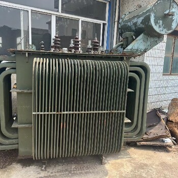 北京平谷配电柜回收厂家