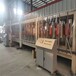 广东水泥基匀质板设备报价及图片,匀质防火保温板生产设备