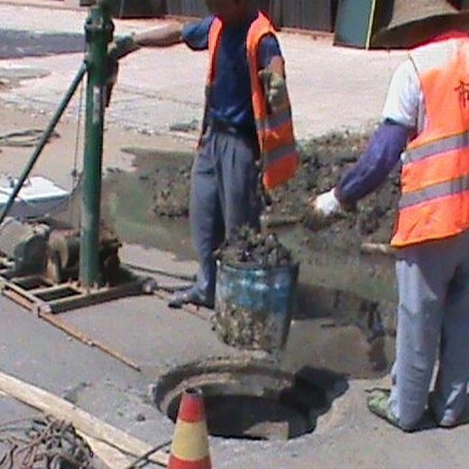 江津化工管道清洗安全可靠隔油池维修