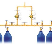 全自动丙烷汇流排生产厂家设备气体汇流排