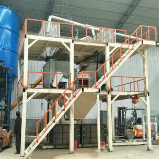黑龙江水泥基匀质板设备厂家,匀质防火保温板生产设备