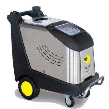 潔娃冷水清洗機(jī)JWC50-22,餐廚油污清洗省時(shí)省力