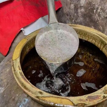 定制酒茅臺鎮(zhèn)年份老酒好喝嗎