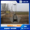 灌區閘門遠程控制系統安裝助力高標準農田建設
