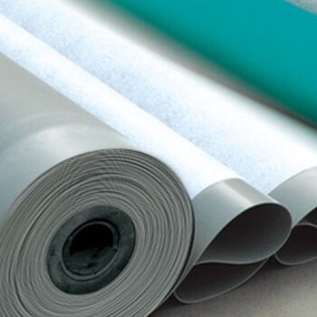 湖南出售聚氯乙烯PVC防水卷材厂家