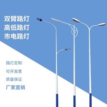 湖南株洲市電路燈生產廠家圖片