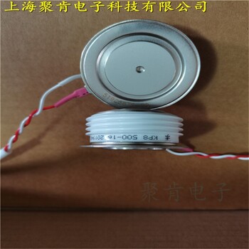 KPA-1700-34南車晶閘管工廠電氣自動化性能可靠