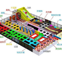 杭州供應(yīng)蹦床價(jià)格