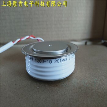 KPA-1700-34南車晶閘管工廠電氣自動化性能可靠