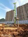 梧州建筑桩基础桩旋挖钻机施工租赁公司
