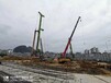 梧州建筑基础桩三一旋挖钻机施工费用