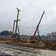 梧州承接打桩机器旋挖钻机施工租赁公司图