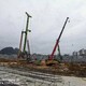 旋挖鉆機施工回收圖