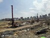 钦州建筑桩基础桩旋挖钻机施工租赁公司