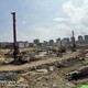 桂林旋挖钻机施工图