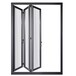  Wuxi supply folding window contact information