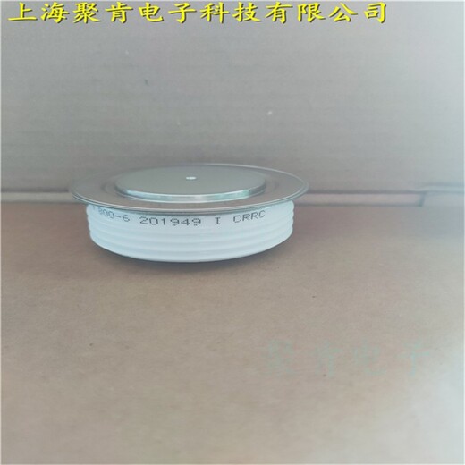 欧派克可控硅T281N65TOF感应器