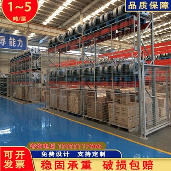 廊坊中型貨架價(jià)格