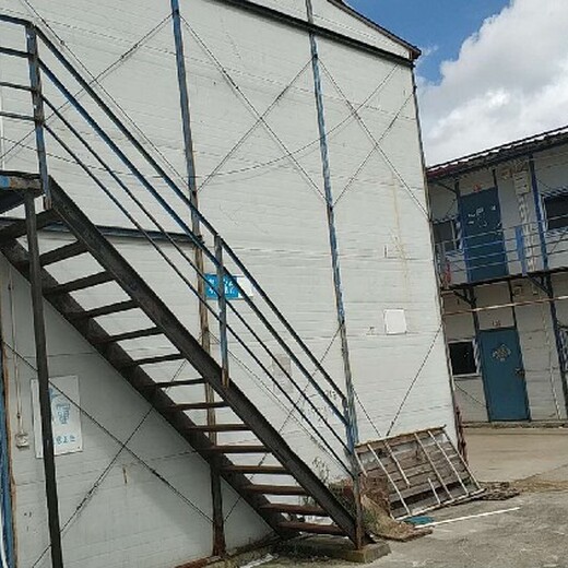 镇江丹徒区拆除活动房回收安装彩钢房回收