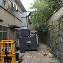 北京平谷廢氣處理設(shè)備油霧凈化器型號(hào)齊全