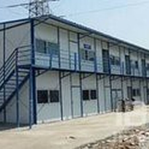 金華金東區(qū)隔斷圍擋安裝與回收彩鋼房回收