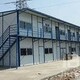 九江九江县拆除活动房回收安装彩钢房回收产品图