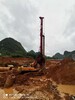 广西承接桥梁桩基础旋挖钻机施工旋挖机手