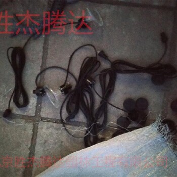 豐臺戶外庭院綠化設(shè)計(jì)千層石假山水幕墻