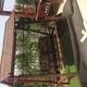 順義屋頂庭院綠化設(shè)計(jì)碳化木亭子圖