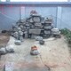 密云假山制作圖