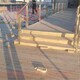 防腐木地板圖